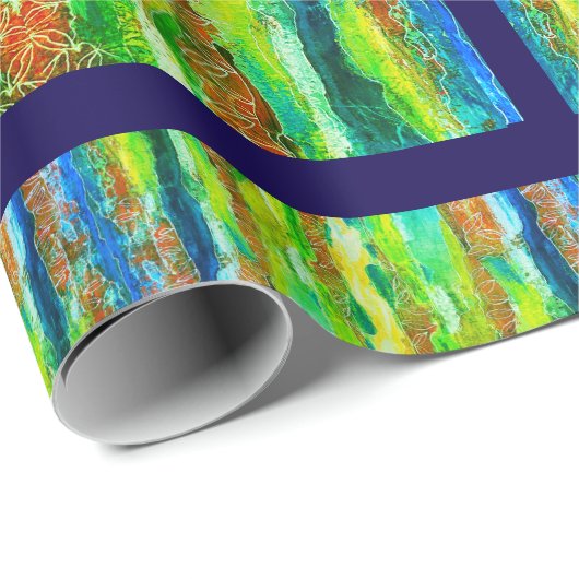 Tas Cadeaupapier (Rol Hoek)