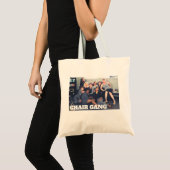 TAS CHAIR GANG (Voorkant (product))