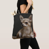 Tas Chihuahua (Dichtbij)