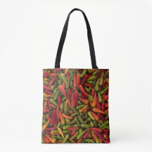 Tas Chili Pepper