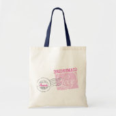 Tas Collectie postdienst (Voorkant)