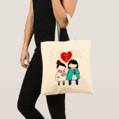 Tas Connie&Allie (Voorkant (product))