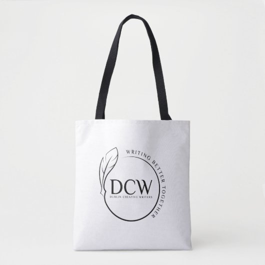 TAS DCW-Logo (Voorkant)