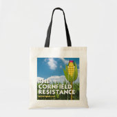 Tas - de Cornfield Resistentie (Voorkant)