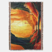 Tas Deken (Voorkant Verticaal)