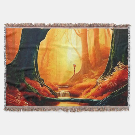 Tas Deken (Voorkant)