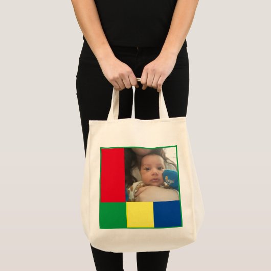 Tas Dino (Voorkant (product))