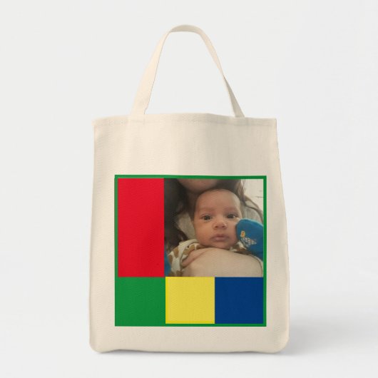 Tas Dino (Voorkant)