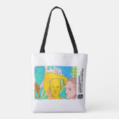 Tas Diversiteit en inclusie (Achterkant)