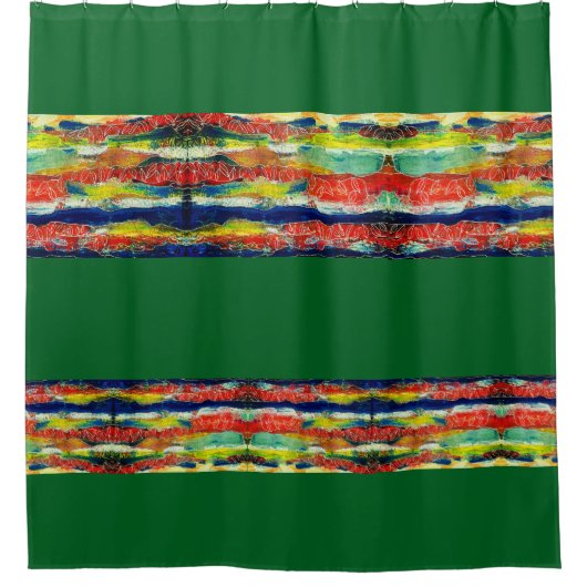 Tas Douchegordijn (Voorkant)