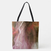 Tas Dream Light Red Tree (Voorkant)
