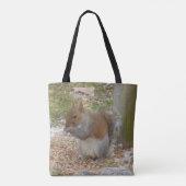 Tas eekhoorn (Achterkant)