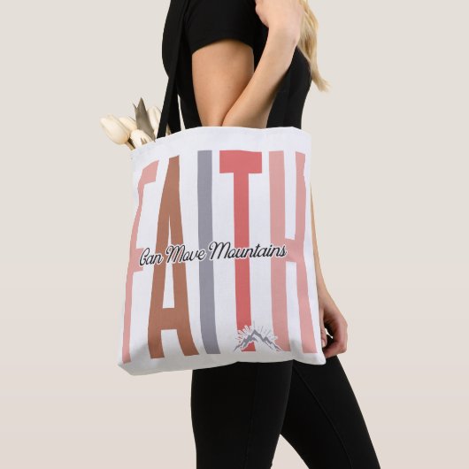 Tas Faith Design (Dichtbij)