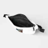 TAS FANNY BAG PACK (Open)