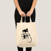 Tas fietsenCanvas (Voorkant (product))
