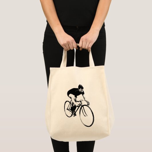 Tas  fietsenCanvas (Voorkant (product))
