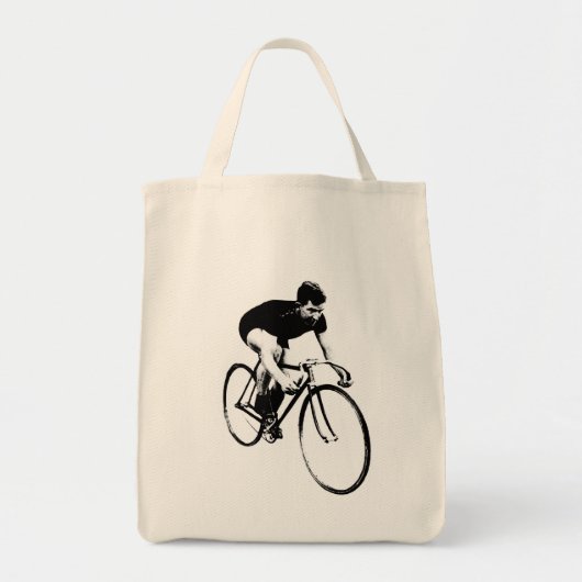 Tas fietsenCanvas (Voorkant)