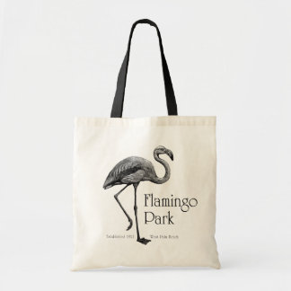 Tas Flamingo Park