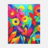 Tas Fleece Deken (Voorkant)