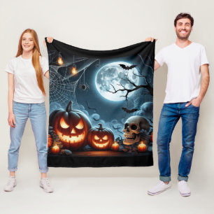 Tas Fleece Deken