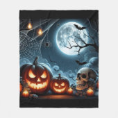 Tas Fleece Deken (Voorkant)