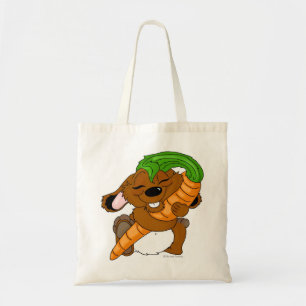 tas "For the Love of Carrot"