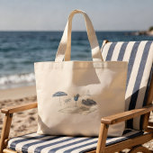 Tas 'Franse Riviera'