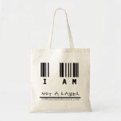 Tas - Geen label (Voorkant)