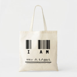 Tas - Geen label