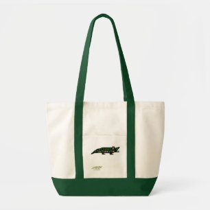 tas "Genuine" Alligator