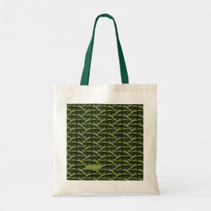 tas "Genuine" Alligator