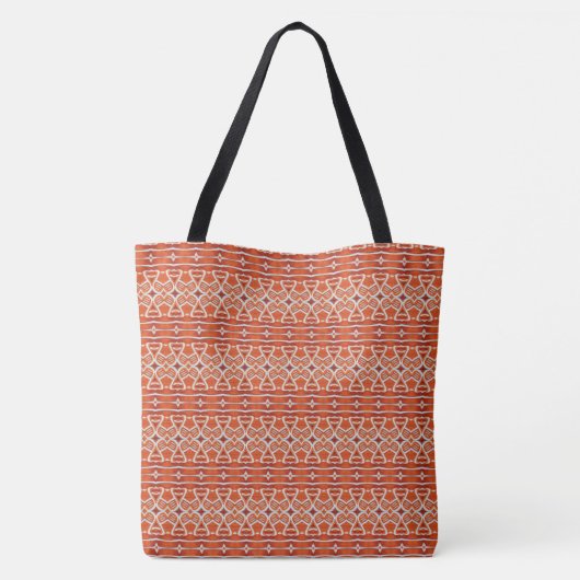 Tas GINGERBREAD (Achterkant)