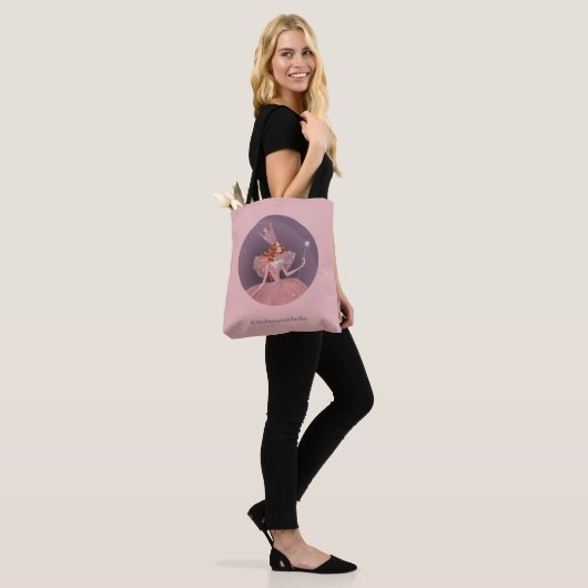 Tas Glinda (Op model)