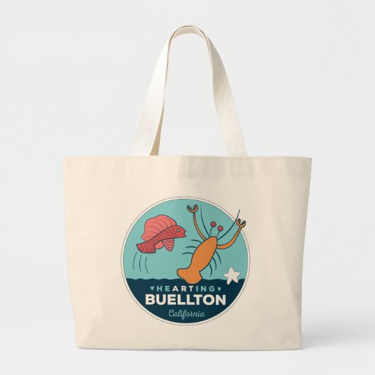 Tas - Goldie Fish - Buellton.Art