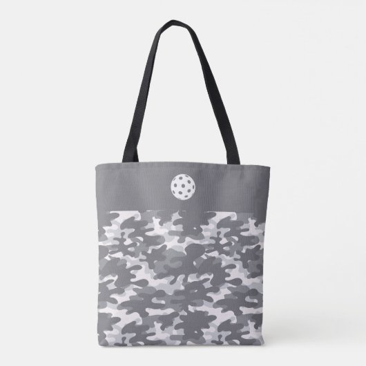 Tas Gray Camo (Achterkant)