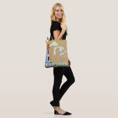 Tas Great Lakes Draagbare Kunst (Op model)