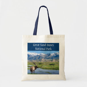 Tas Great Sand Dunes National Park