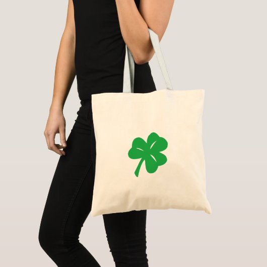 Tas Groene klap-sluipbegroting (Voorkant (product))