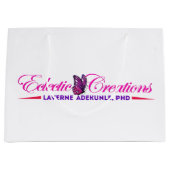 Tas Groot Cadeauzakje (Voorkant)