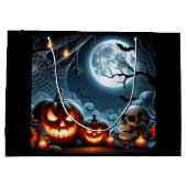 Tas Groot Cadeauzakje (Achterkant)