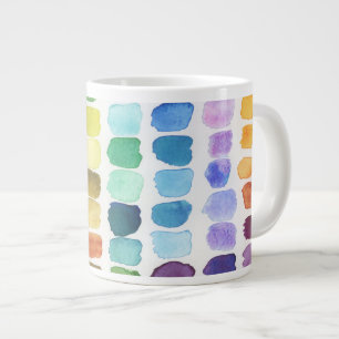 Tas Grote Koffiekop