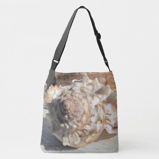 Tas Grote tas (Achterkant)