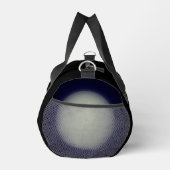 TAS GYM DUFFLE MOON STIJL ONTWERP (Rechts)