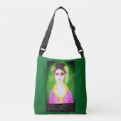 Tas/handtas Crossbody Tas (Voorkant)