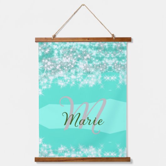 Tas Hangend Wandkleed (Voorkant)