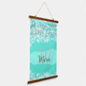 Tas Hangend Wandkleed (Gebogen)