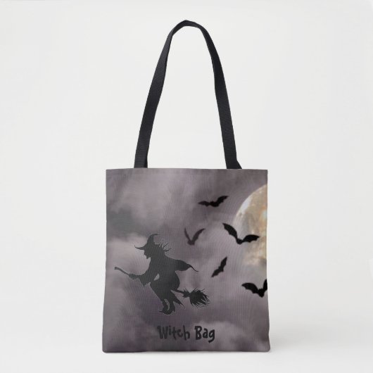 Tas Heks (Voorkant)