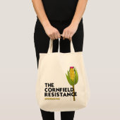 Tas (helder) - de cornfield-resistentie (Voorkant (product))