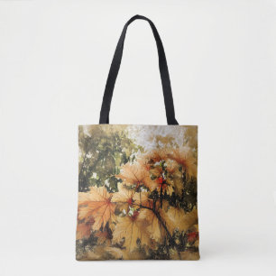 Tas herfst