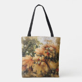 Tas herfst (Achterkant)
